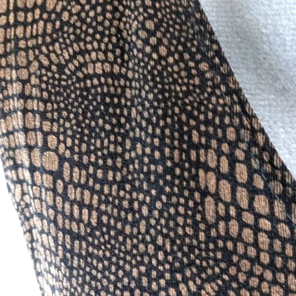 Es.se. Sz Med Maxi dress - Picture 5 of 7